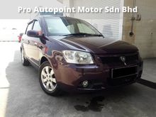 2010 Proton SAGA 1.3 H-LINE (A)FACELIFT