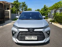 2023 Toyota Avanza 1.5 G MPV