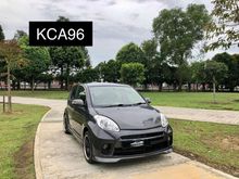 2009 Perodua Myvi 1.3 SE Hatchback CASH DEAL HIGH TRADE IN VALUE CALL NOW GET FAST RARE UNITS RARE COLOR