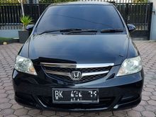 2006 Honda City 1.5 i-DSI Sedan