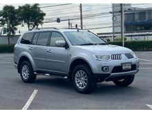 2013 Mitsubishi Pajero Sport 2.5 (ปี 08-15) GT SUV