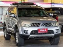 2012 Mitsubishi PAJERO SPORT 2.5 (ปี 08-15) GT SUV