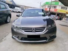 2014 Honda Accord 2.0 VTi-L Sedan
