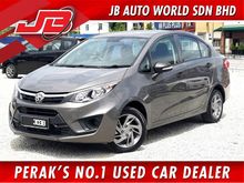 ORI-2019 Proton Persona 1.6 5-YRS Warranty 35K-Mile