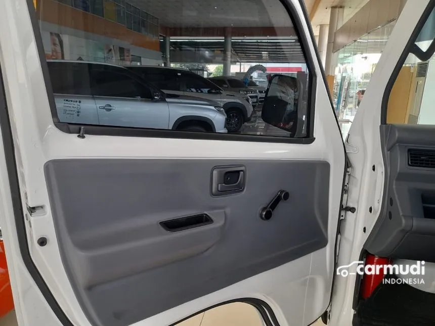 2024 Suzuki Carry FD Pick-up