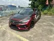 Used 2017 Honda Civic 1.5 TC-P Fully Type R ( Year End Promotion ) - Cars for sale
