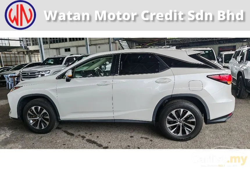 2022 Lexus RX 300 Version L SUV