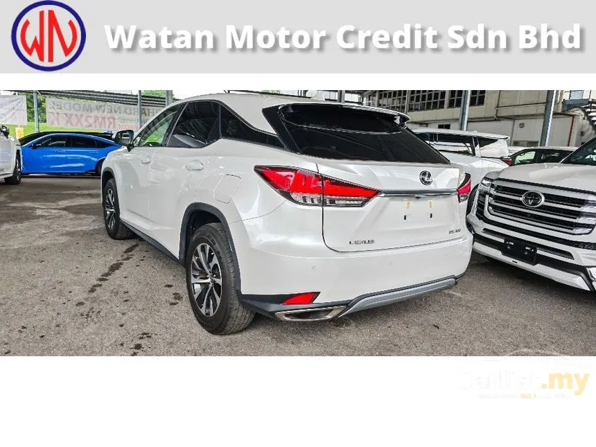 2022 Lexus RX 300 Version L SUV