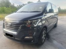 2015 Hyundai Grand Starex 2.5 Royale GLS MPV