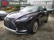 Recon 2020 Lexus RX300 2.0 3LED Verson L Package Sun Roof 360 Camera 5 Year Warranty