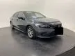 Used 2023 Honda Civic 1.5 E VTEC Sedan New Car Rate/Full Services Record/HONDA Warranty/NO Major Accident & NO Flooded