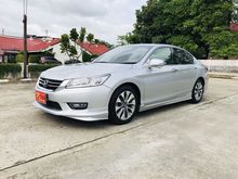 2013 Honda Accord 2.4 (ปี 13-17) EL i-VTEC Sedan AT