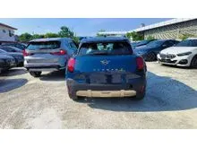 2025 MINI Aceman 0.0 SE SUV