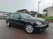 Used 2001 Mercedes