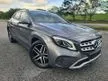 Used 2019/2020 Mil-3k 2020 Mercedes-Benz GLA200 1.6 Night Edition FACELIFT - Cars for sale