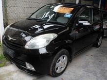 2008 Perodua Myvi 1.3 SE Hatchback