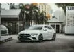 Recon 2019 Mercedes