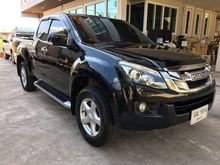 2013 Isuzu D-Max 2.5 SPACE CAB (ปี 11-17) Hi-Lander Z Pickup MT