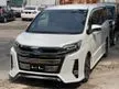 Recon 2019 Toyota Noah 2.0 Si GR Sport MPV - Cars for sale