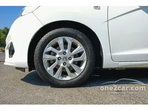 2020 Honda JAZZ 1.5 V+ Hatchback