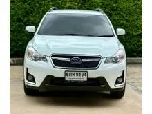 2017 Subaru XV 2.0 (ปี 12-16) P AWD SUV