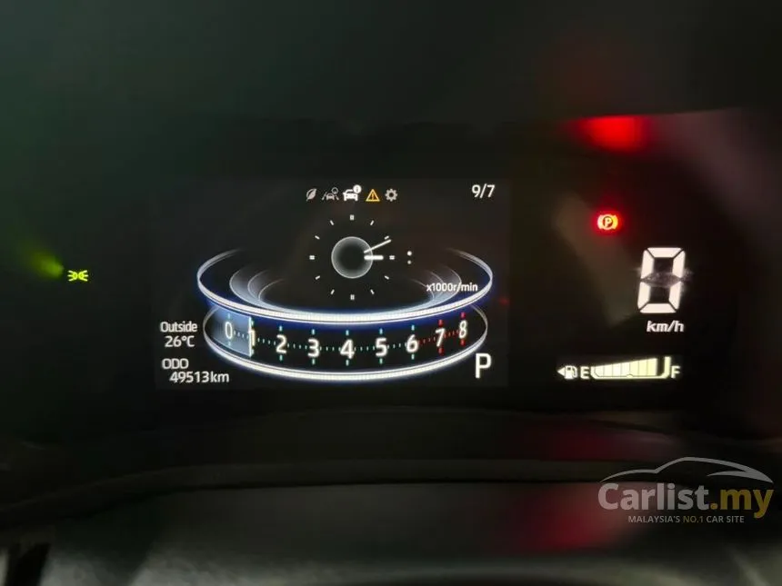 2024 Toyota Veloz MPV