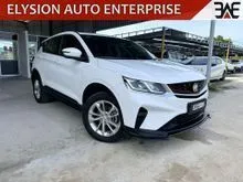 2022 Proton X50 1.5 Executive SUV FULL SERVICE PROTON UNDER WARRANTY