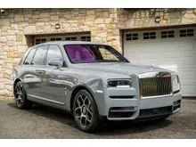 2023 RECON ROLLS ROYCE CULLINAN 6.75 V12 STARLIGHT (INCOMING)