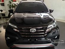 Rush PROMO SPECIAL AKHIR TAHUN ANGSURAN MURAH