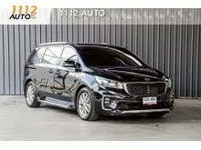 2020 Kia GRAND CARNIVAL 2.2 (ปี 15-20) EX Wagon