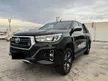Used 2018 Toyota Hilux 2.8 L-Edition Pickup Truck - TIP TOP CONDITION - Cars for sale