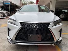 RDCC / PCS / HUD / POWER BOOT / 2018 Lexus RX300 2.0 F-SPORT UNREG