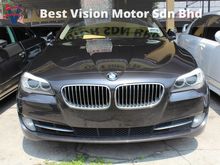 2012 BMW 520i 2.0 Sedan (A)
