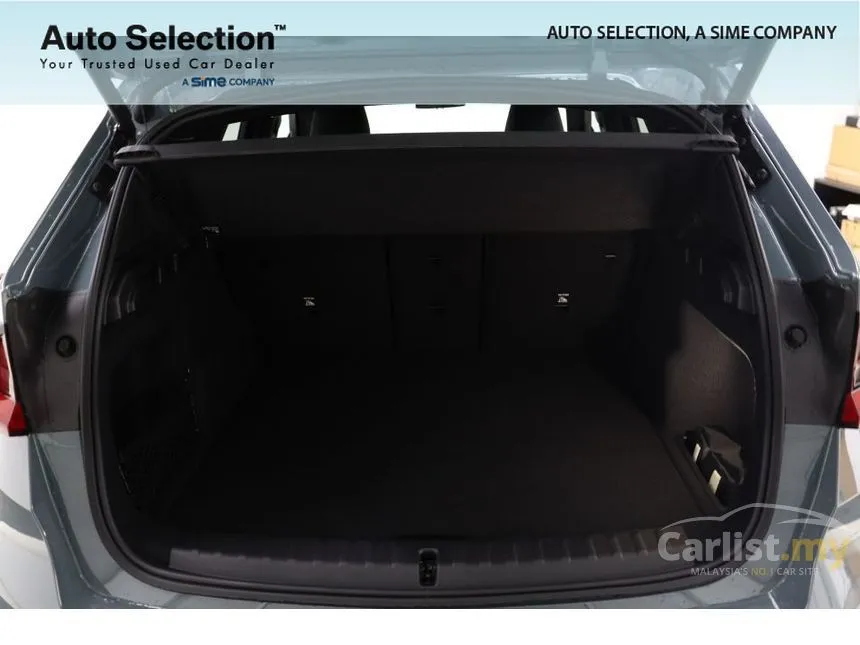 2025 BMW X1 sDrive20i xLine SUV