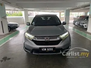 2019 Honda CR-V 2.0 SUV