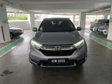 2019 Honda CR-V 2.0 SUV Free 1 Year Warranty
