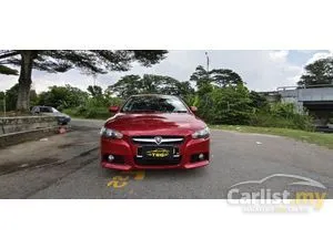 2011 Proton Inspira 1.8 Executive Sedan
