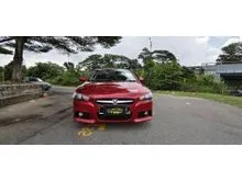 2011 Proton Inspira 1.8 Executive Sedan