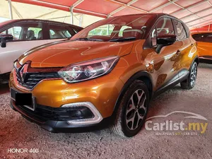 2019 Renault Captur 1.2 SUV