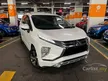 Used *LOAN MUDAH LULUS*2022 Mitsubishi Xpander 1.5 MPV