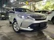 Recon 2019 Toyota Harrier 2.0 Elegance SUV/ 5 YEARS WARRANTY/ INCLUDE TAX AND SST