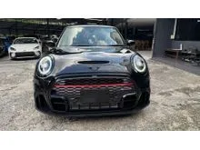 2022 MINI Cooper 2.0 S 3 Door Hatchback BANK LOAN REJECT I CAN HELP GAOTIM LOAN