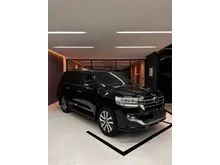 2019 Toyota Land Cruiser 4.5 200 VX-R SUV