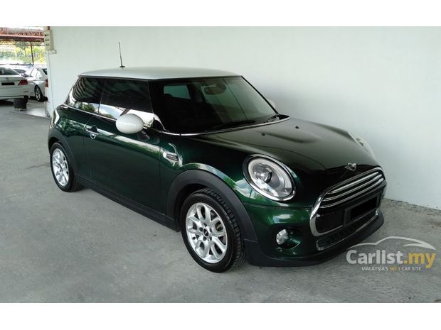 Global Wheels Automotive Sdn Bhd Search 2 Mini Cars For Sale In
