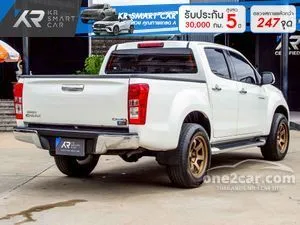 2018 Isuzu D-MAX 1.9 Hi-Lander L Cab-4 Pickup