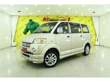 2008 Suzuki APV 1.6 (ปี 04-08) GL Wagon MT