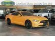 Recon 2020 Ford MUSTANG 2.3 (Special ORANGE COLOR/ B&O Sound System) Unreg