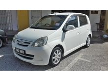Perodua Viva 1.0 Auto Ezi 2007