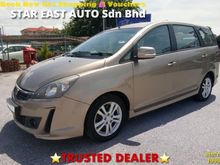 2014 Proton Exora 1.6 Bold CFE Premium (A) │ **FREE 6 MONTHS WARRANTY** │LEATHER SEAT │ TIP-TOP CONDITION │▪▪ FREE CASH VOUCHER ▪▪ │