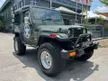 Used 1995 Jeep Am102 2.2